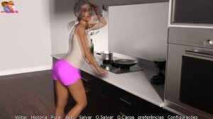 BAD BOBBY SAGA DP [Jogo De Romance] v.0.15.4889 Atualizado Em Português e Espanhol [Android/PC]