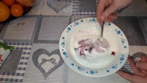 КАК ПРИГОТОВИТЬ ЙОГУРТ _ЧУДО_