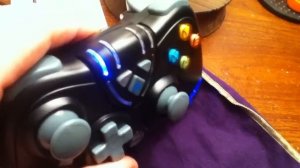 Datel Turbo Fire Xbox 360 Controller