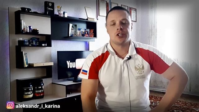 Питание эктоморфа | На массу!