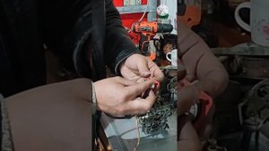 Ремонт карбюратора "Солекс" и замена фар на Audi 80 b3 с двигателем объемом 1,8л