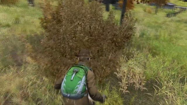 Нарезка килов в DayZ #2 смотреть онлайн