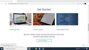 Tableau Desktop Installation | How to install Tableau desktop on windows | Tableau Tutorial