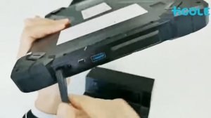 Higole F7G rugged tablet