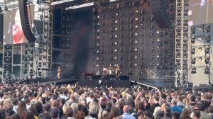 Muse Psycho live at Home park stadium Plymouth 27/5/2023