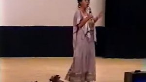 Тамила Полежаева 3 4   Киев 23 11 2001