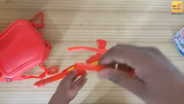 [2024] होली के लिए पिचकारी | Best Holi Pichkari Water Gun with Tank | Holi Tank Pichkari Unboxing смотреть онлайн