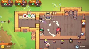 NTR飯 (体験版 DEMO Gameplay)