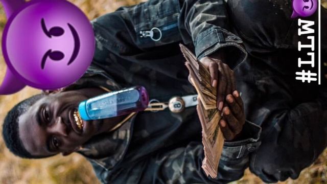 Jimmy Wopo - Choppa in the wall смотреть онлайн