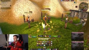 АКТУАЛЬНЫЙ ГАЙД НА РЕТРИ ПАЛАДИНА WOW DRAGONFLIGHT 10.2.5