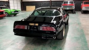 *SOLD* Nice! 1976 Pontiac Trans Am #608818