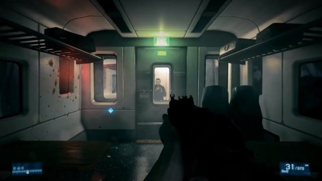 Battlefield 3 смотреть онлайн