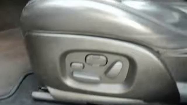 2007 Jaguar XJ-Series XJR 4dr Sedan (Jonesboro, Georgia) смотреть онлайн