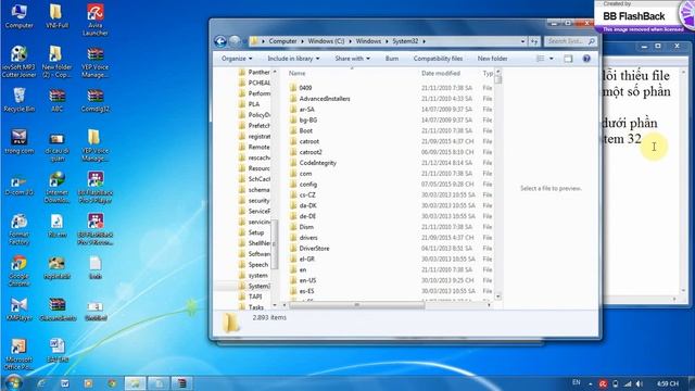 RonaldJack 628 - Hướng dẫn fix lỗi missing Comdlg32.ocx смотреть онлайн