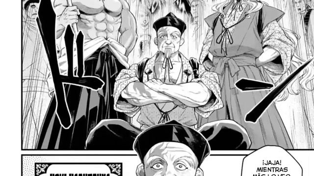 OKITA SOJI es MUY INFERIOR a SUSANOO no MIKOTO y su ESPADA !! Capitulo 87 Resumen y análisis смотреть онлайн