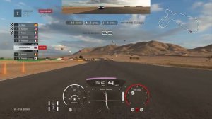 Gran Turismo Sport. Проходим Испытания №4