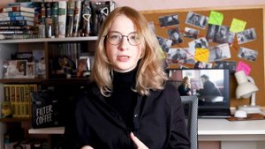 КНИГИ про КОРМОРАНА СТРАЙКА // В чем главная фишка Джоан Роулинг? // Книжный обзор