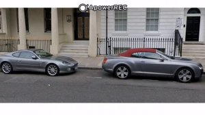 Car spotting in google maps [UK Edition]