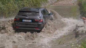 Jeep Renegade 4xe Trailhawk & Jeep Compass 4xe Limited