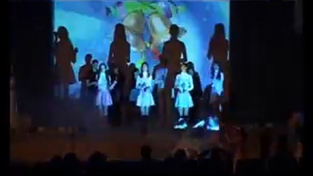 С Новым Годом, страна! смотреть онлайн