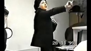 Тамилла Полежаева, 1999 г