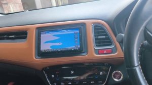 Часть 2 Перегон Авто. Чита обслуживание выжимного механизма сцепления Honda Vezel