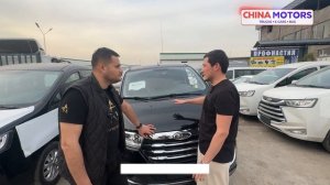 JAC M3 PLUS va JAC M4 REFINE AYBLARI | JAC M3 NARXI | JAC M4 NARXI