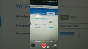 tp-link wr-941 setting mode tersembunyi