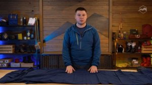 Вкладыш в спальник Ferrino Sheet Sleepingbag Pro Liner. Обзор