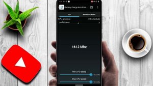 Max Performance - How to Overclock CPU and GPU on Android No Root | No Root Overclcok