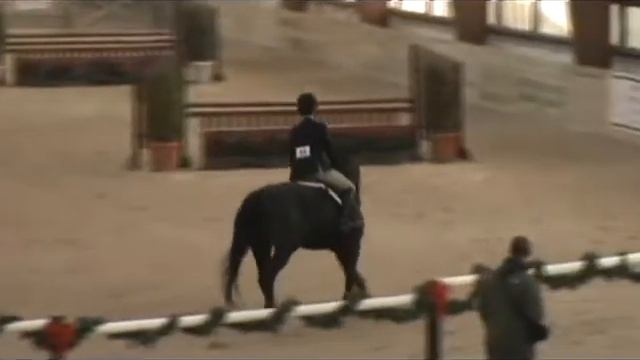 Invictus at Swan Lake A December 2011 class 29.wmv смотреть онлайн