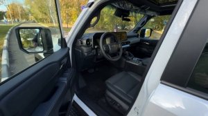 Вот чем Удобен DodgeRam