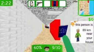 Raldi's CrackHouse Double Trouble - Beated In My 4th Try