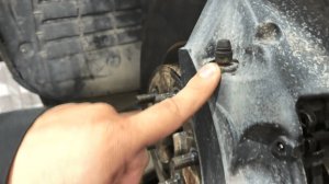 Тормозной штуцер на Рендж Ровер L405. Что полезно знать