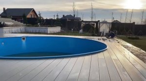 Террасная доска Masterdeck в Зверево