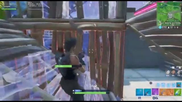 Ms_Slampy - Monster Squad смотреть онлайн