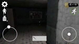 Eyes of Horror - Mobile Game Gameplay Walkthrought Part 2 | Cannibal (Android)