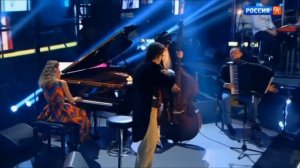 Страдиваленки Итальяно 4х4 представляет Фабио Мастранджело