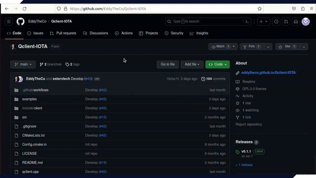 Shimmer++. Setting up the SDK. смотреть онлайн