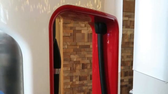 International Autoshow Vlog смотреть онлайн