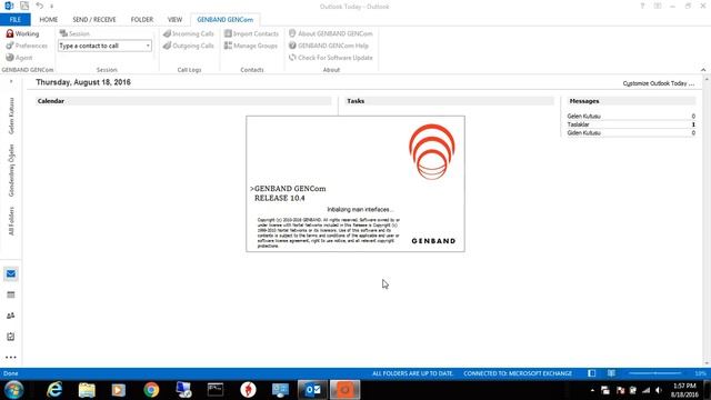 UAC 4 : Win7 64 bit Outlook 2013 32 bit _ failed смотреть онлайн