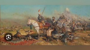 Оборона Руси!