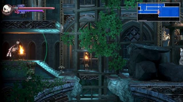 Bloodstained:Ritual of the Night-Ep.-26 SEGUIMOS CON EL MOD DE 2B, MAPEANDO E HISTORIAS DE INFANCIA смотреть онлайн