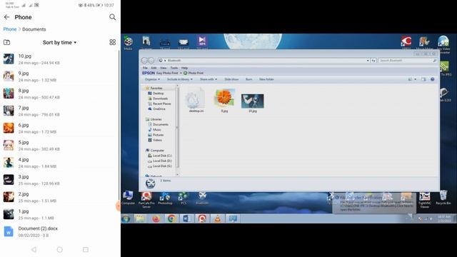 Tp-Link Bluetooth 5.0 | File Transfer Speedtest | Driver Installation | Review
