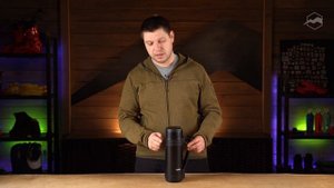 Термос Thermos NCD-1000. Обзор