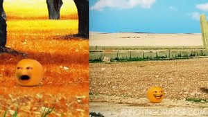 Annoying Orange Through Time #2
