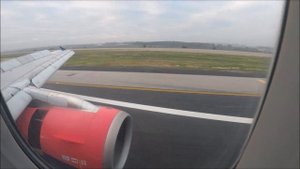 Air Serbia | Airbus A319 | Economy Class Report | Belgrade to Madrid | BEG - MAD | Flight JU570