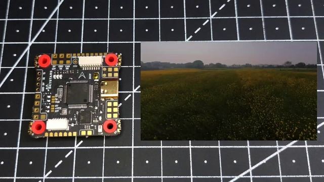Best Budget F7 Flight Controller ? Skystars F7 WIFI HD Pro 3 | Honest Review