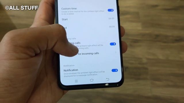 Vivo V17 Android 10 + Funtouch 10 Update