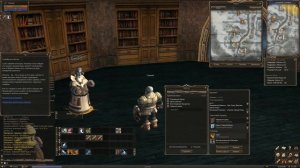 Стартовые Квесты   Гномы